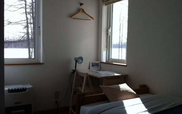 Obihiro Yachiyo Youth Hostel
