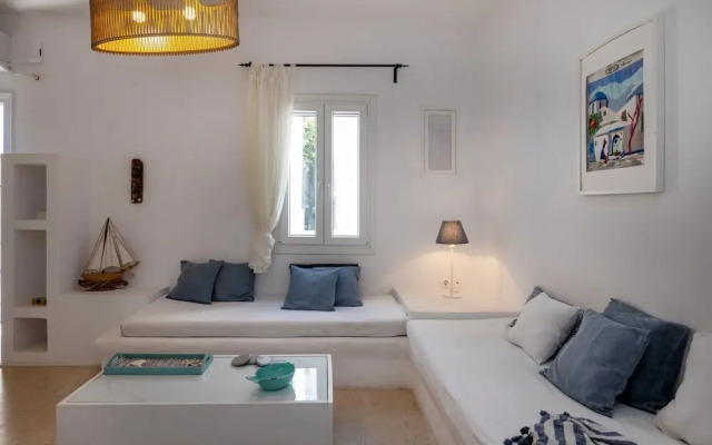 Cycladic Vibes Tinos