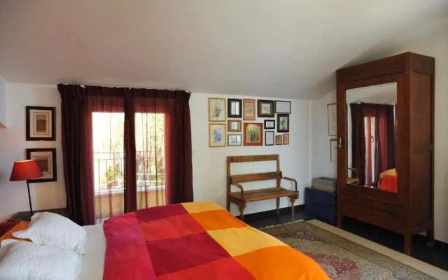 Il Golfo Artisti e Poeti Villa Thea