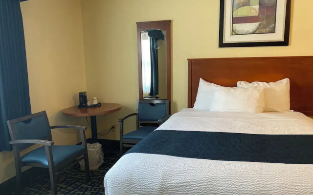 Sunset Inn Kenora