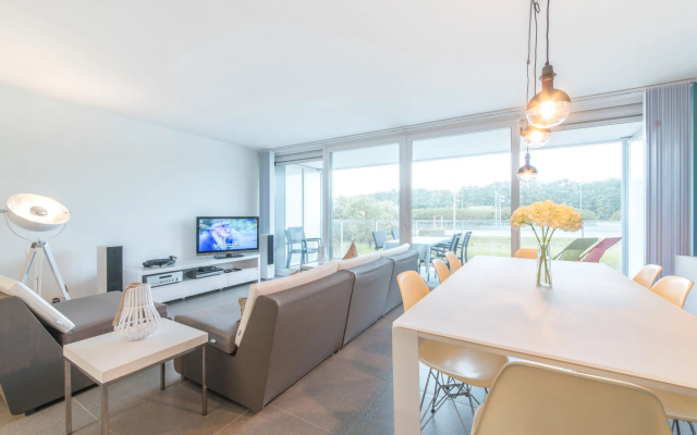 Residentie Odyssea I
