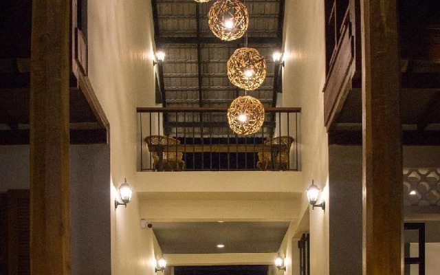 Phumin Place Hotel