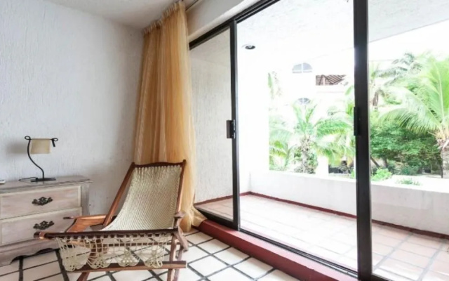Stella Maris Three Bedroom Villa