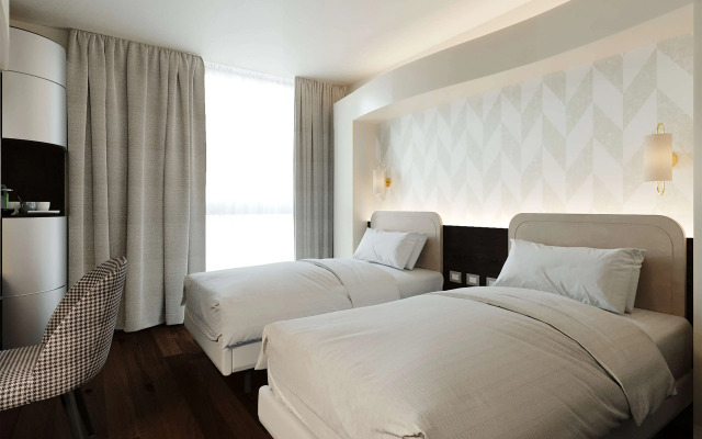 DoubleTree by Hilton Milan Malpensa Solbiate Olona