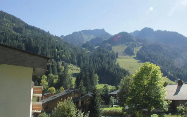 Appartement Châtel, 1 pièce, 4 personnes - FR-1-200-137