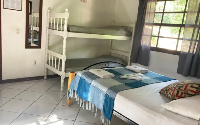 5to Elemento House