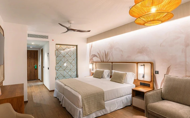 Hotel Riu Palace Phuket