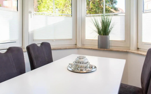 Ferienwohnung Kleine Auszeit
