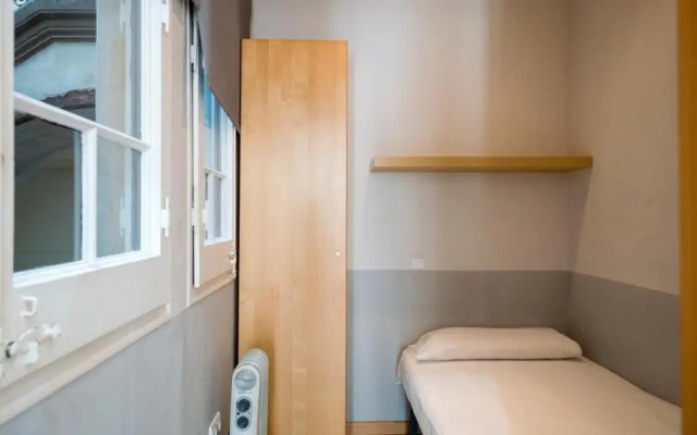 Apartamento Entença