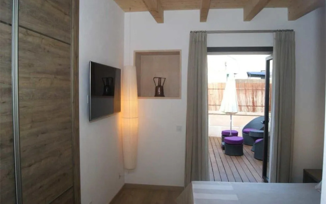 Petit Hotel C'an Mel