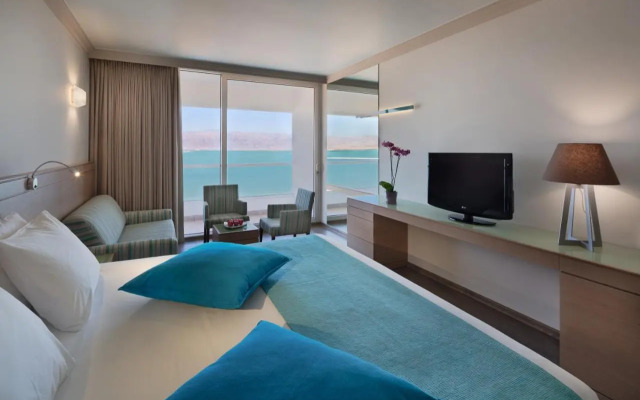 Vert Dead Sea By AFI Hotels