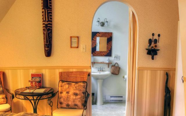 Jonah Place Bed & Breakfast Inn