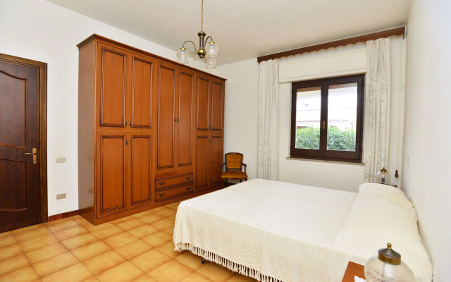 Izzhome Pula Masenti Apartment