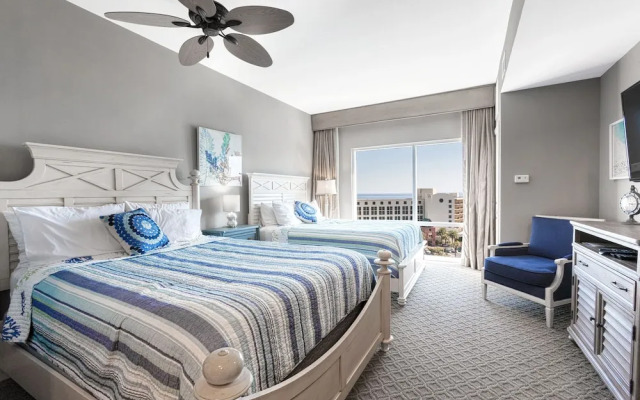 5002 S Miramar Beach - Studio Br Condo
