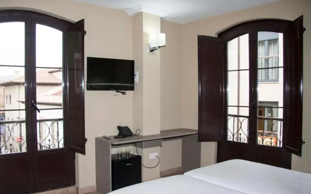 Hotel Areces