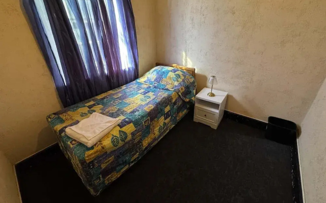 Mannum Hotel