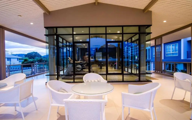 Baan Peang Ploen Hua Hin B104