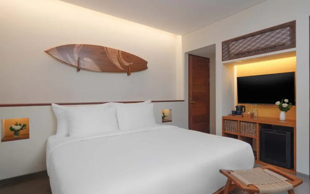 Chesa Canggu