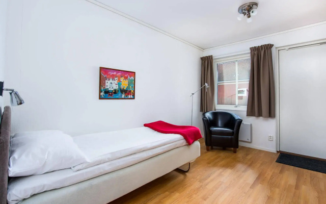 Hotell Miskarp
