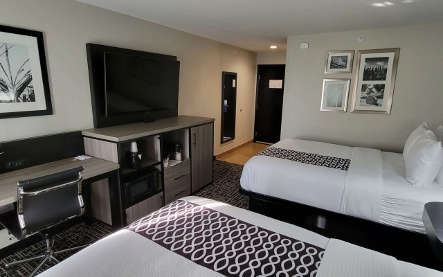 Best Western Plus Greenwood/Indy South Inn