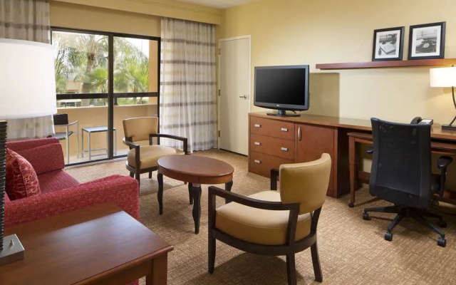 Courtyard Tampa Westshore/Airport
