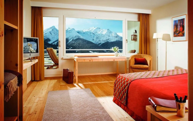 Hotel Paradies
