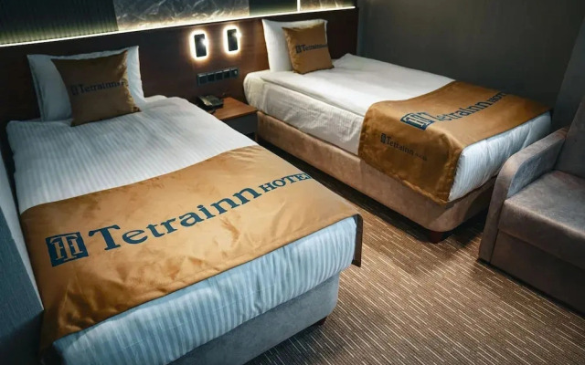Tetrainn Hotel