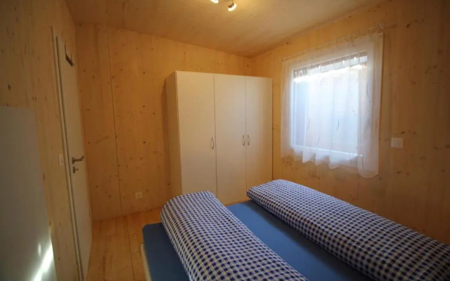 Chalet Nr. 50
