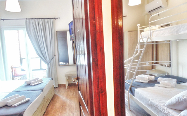 Melina Bay House