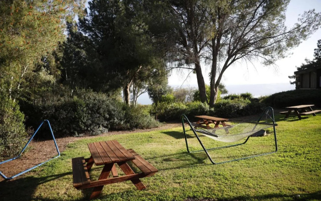 Vered Hagalil Holiday Village
