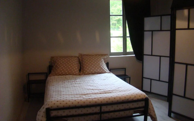Appartement fontanelle