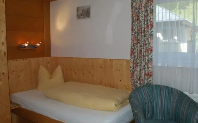 Alpenhotel Erika