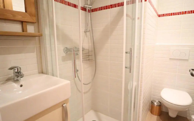 Studio Les Gets, 1 pièce, 4 personnes - FR-1-623-227