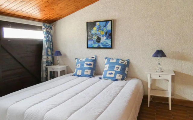 Maison Saint-Jean-de-Monts, 3 pièces, 6 personnes - FR-1-323-252