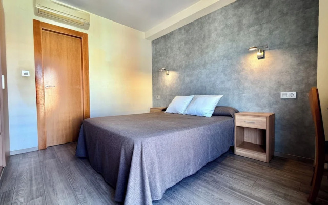 Hotel Celymar