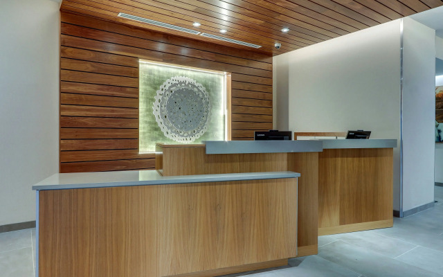 Fairfield Inn & Suites by Marriott Asheville Weaverville