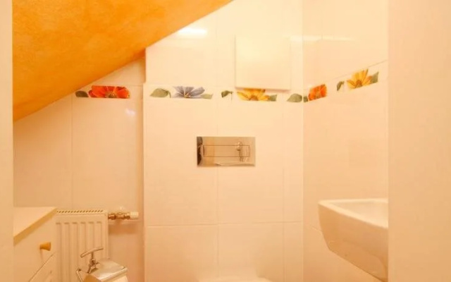 Apartment Haus Schatz