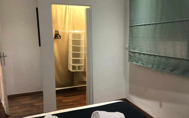 Mar & City Apartment