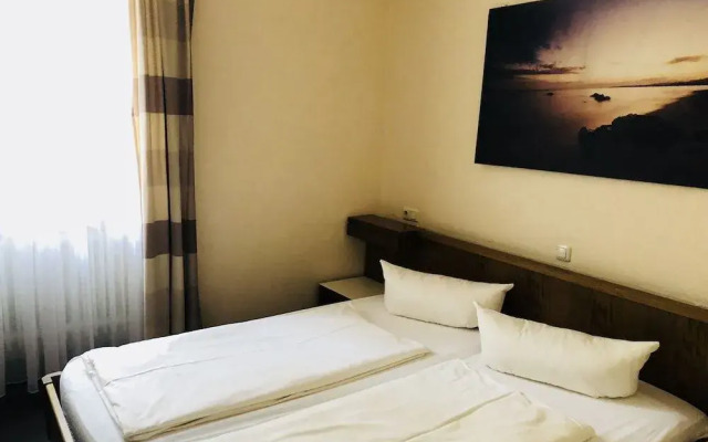 Hotel Sandstern