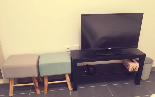 Incheon Airport Happy Place Guesthouse