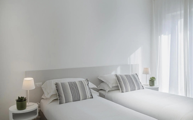 Deluxe Apartment - Green by Wonderful Italy