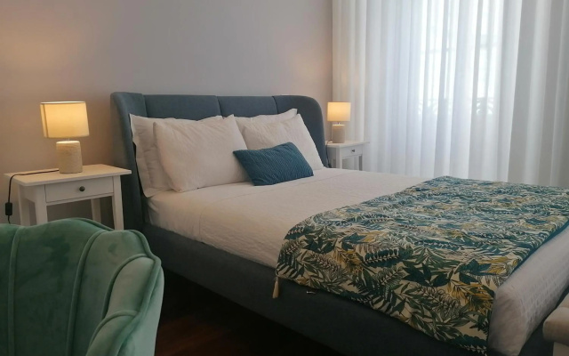 Cool Suites