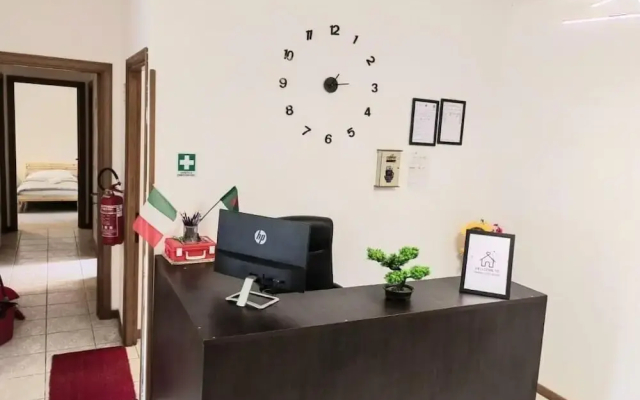 Rahima Guest House