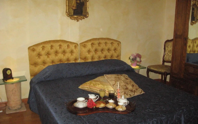 B&B Carolina Plebiscito R.
