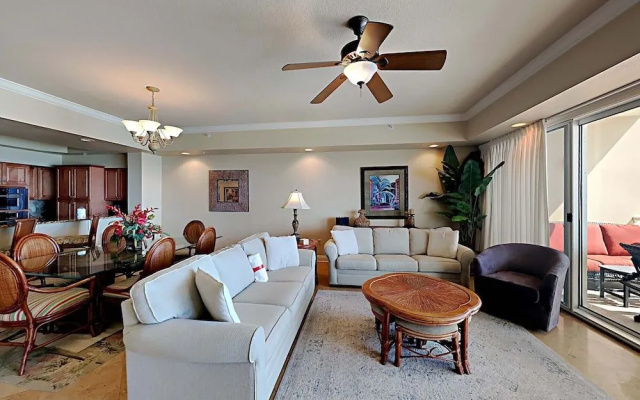Dunes of Crystal Beach by Southern Vacation Rentals