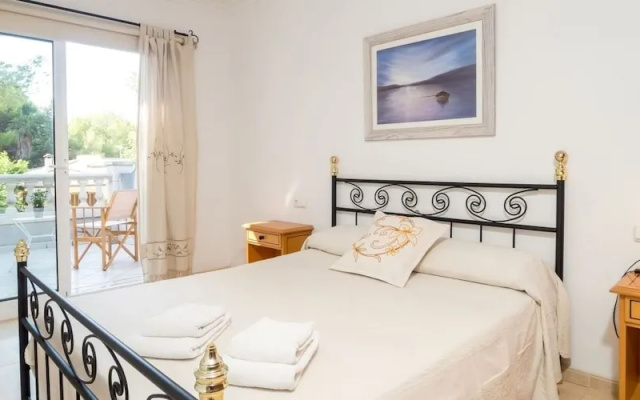 Villa Tamarells in Alcudia