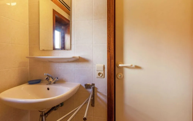 Relaxing Bredene Hideaway