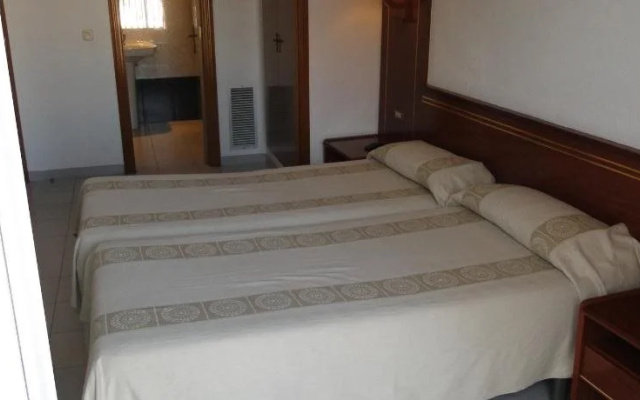 Hostal La Vinya