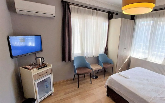Armoni City Hotel