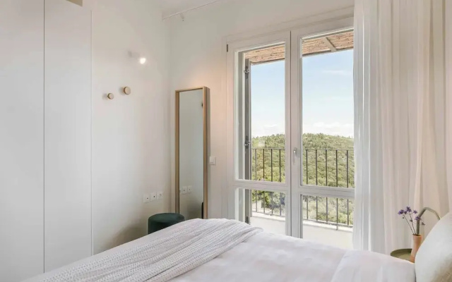 Villa Cielo